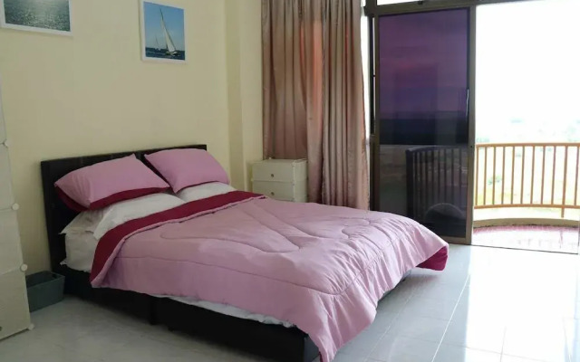 Lagenda Condominium Klebang Besar