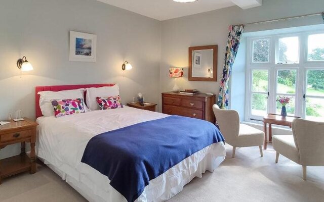 Eastwrey Barton - Guest house