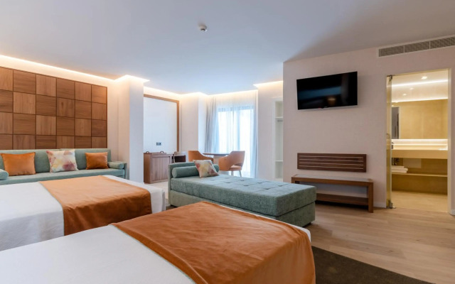 Hotel Alvorada