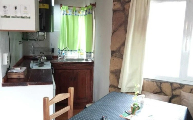 Cabañas del Dique