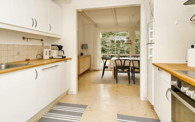 4 Star Holiday Home in Frederiksvaerk