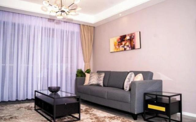1 Bedroom at ALBA GARDEN Kilimani