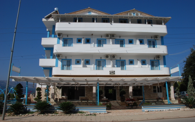 Hotel Murati