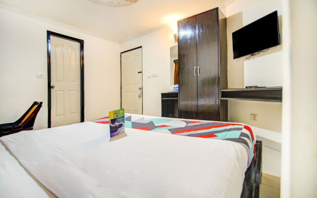 Hotel Shoba Residency