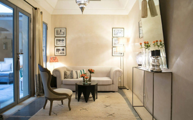 Riad Dar More