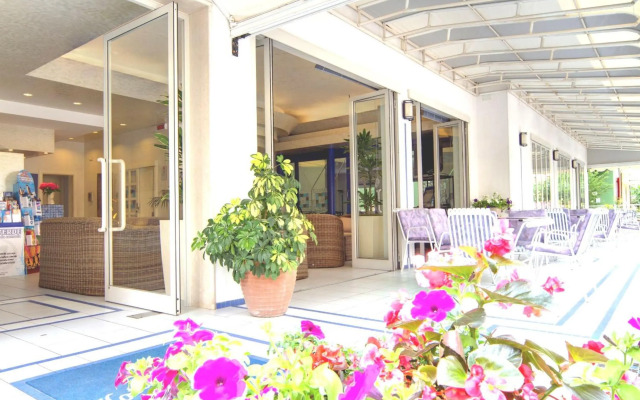 Hotel Vienna