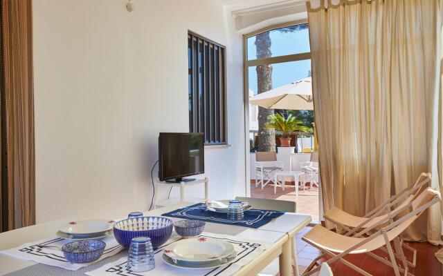 Casa Noban, direct access to the beach-Casa Vacanza Noban