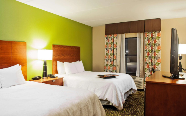 Hampton Inn & Suites Harlingen