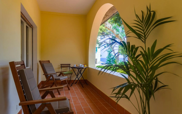 Hotel Villa Ottone