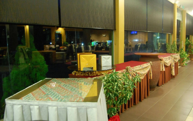 D Village Resort Melaka
