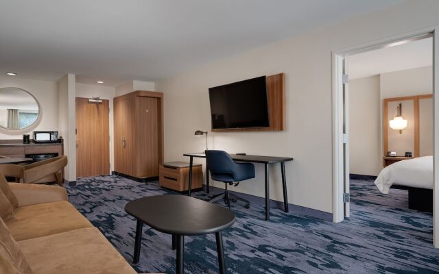 Wingate By Wyndham Missoula Mt