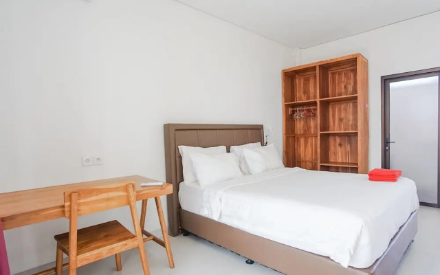 Margarita Apartment & Co-Working Canggu