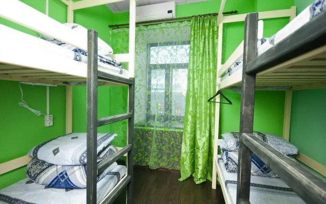 OK Hostel