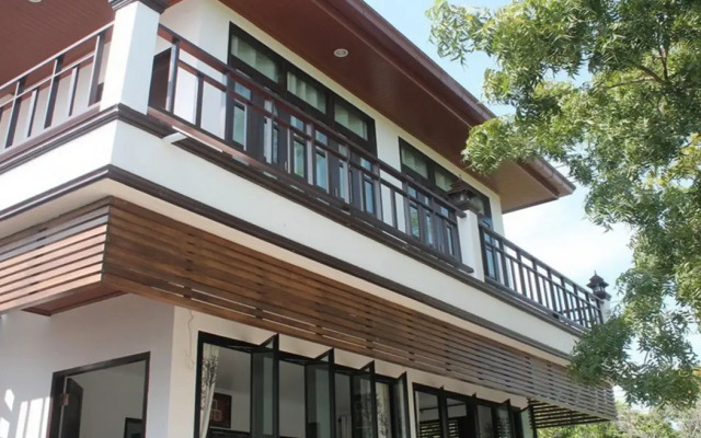 Virawan Pool Resort Koh Larn