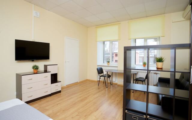 Mini Hotel Na Bolshom prospekte V.O.