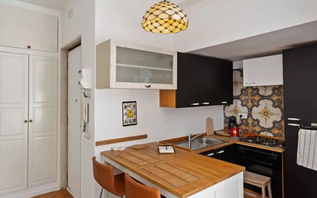 Madonella Apartment con terrazzo