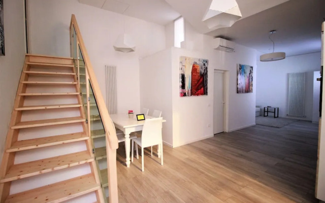 Budapest Easy Flat - Teresa Lux Apartment