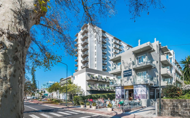 Paraíso - Touristic Apartments