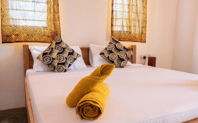 Asali Beach House