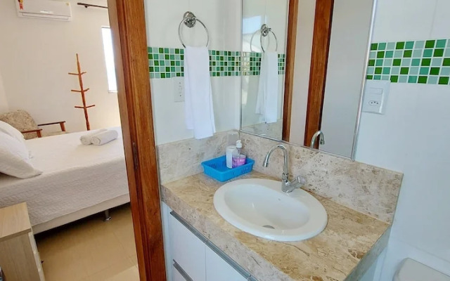 COVLA0102 - Condomínio Vilas Village