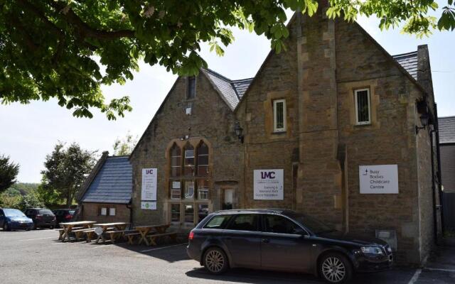 Ludlow Mascall Centre - Hostel