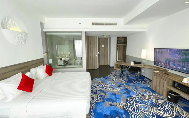 Novotel Bandung