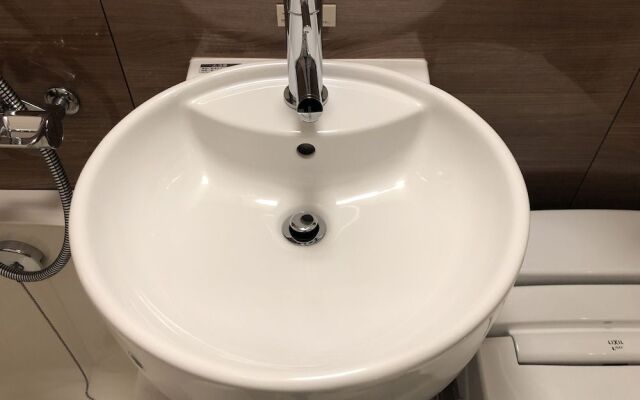 Candeo Hotels Hiroshima Hatchobori