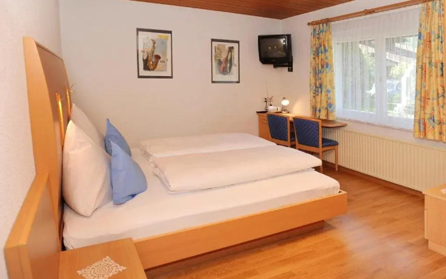 Apartment Rotbühlspitze