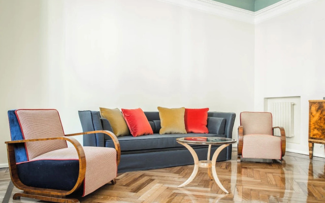 Brera Apartments