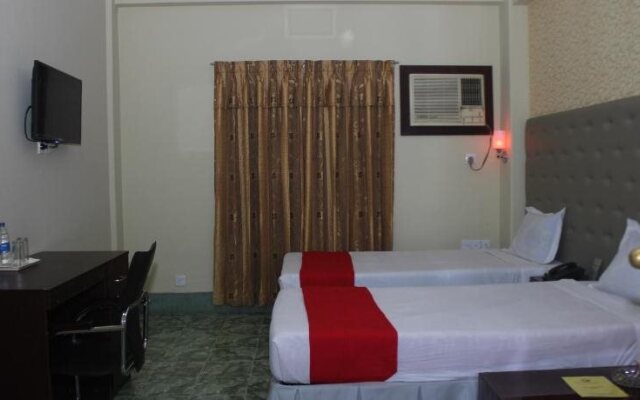 Golden Inn Chattagram Ltd