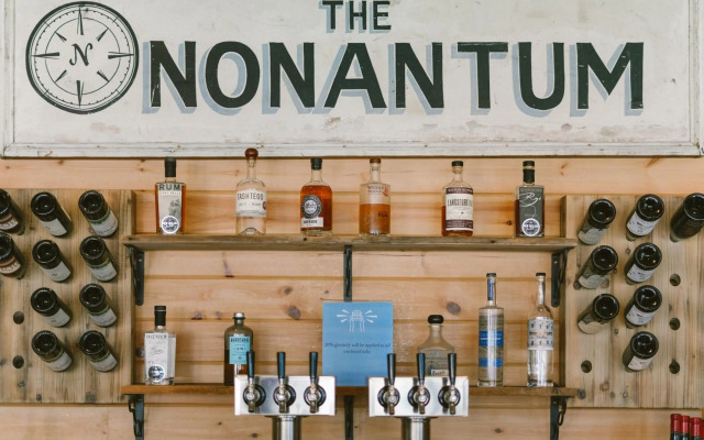 Nonantum Resort