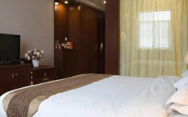 Hanzhong Ambassador Hotel