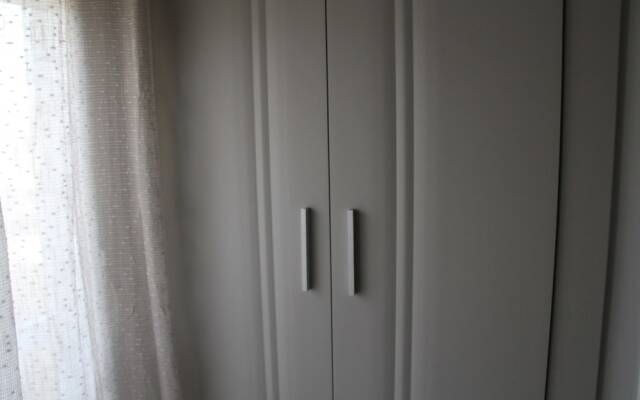 Apartamento en Puerto Marina B32