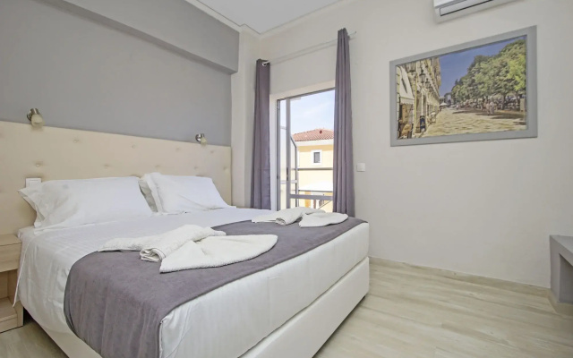 San Georgio Boutique Hotel - Adults Only
