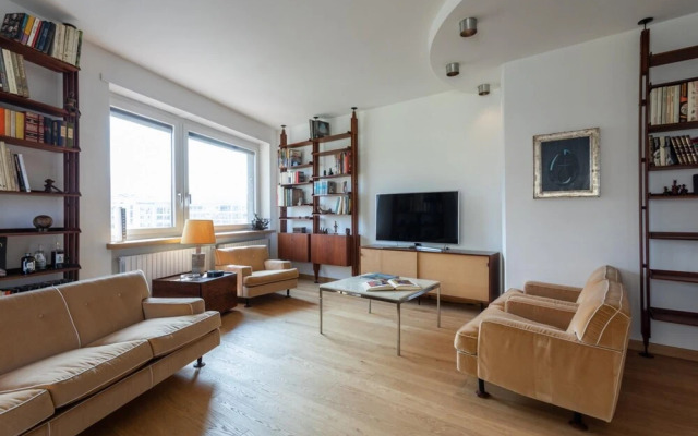 Casa Massimo con Terrazzo by Wonderful Italy