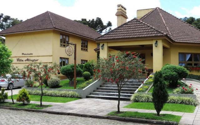 Pousada Villa Verde