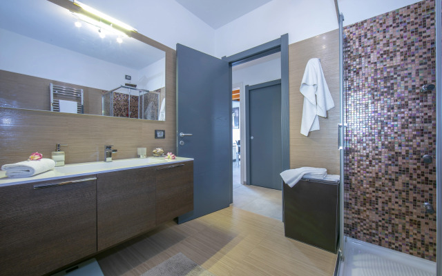 Villa Laura Private Pool and Garden