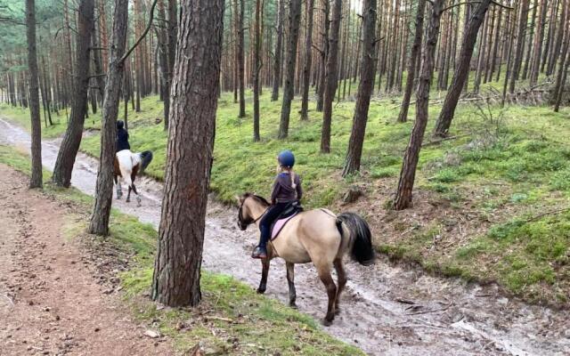 Apartamenty Villa Fiori