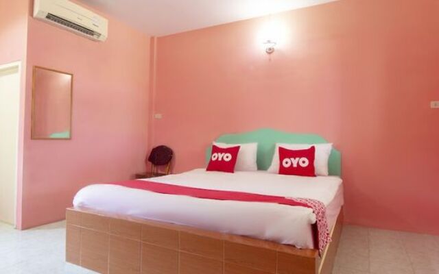 OYO 75366 Wiman Place