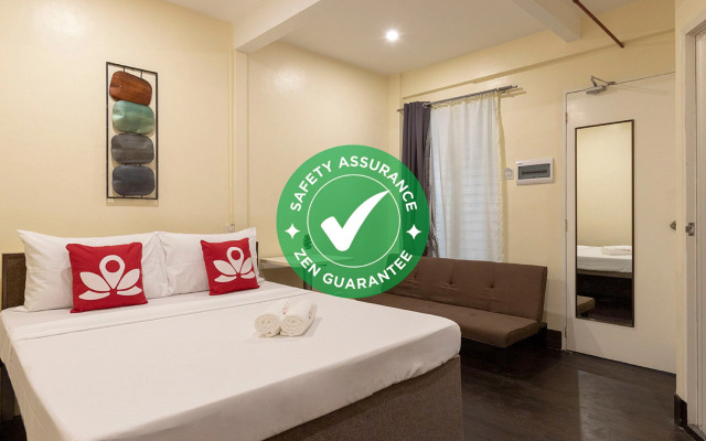 Selah Lofts Pasay Quarantine Hotel