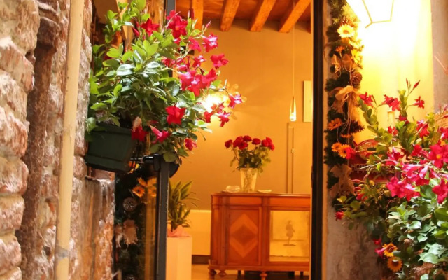 Hotel Tiepolo