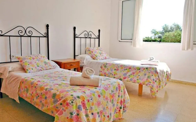 Villa Juaneda