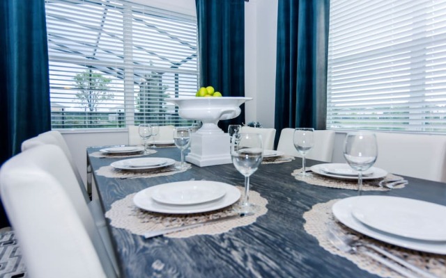 Dream Vacation Home 15 Min to Disney BV577