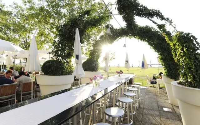 Seewirt & Haus Attila