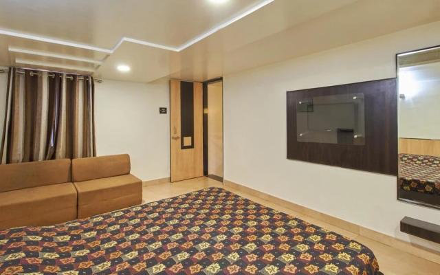Hotel sangam