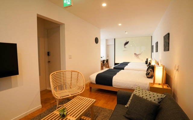 PrimeRoom別府 SAKURA