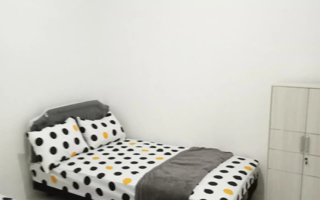 D5 Homestay Syariah Sumampir Purwokerto