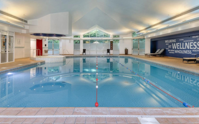 Hilton Leicester