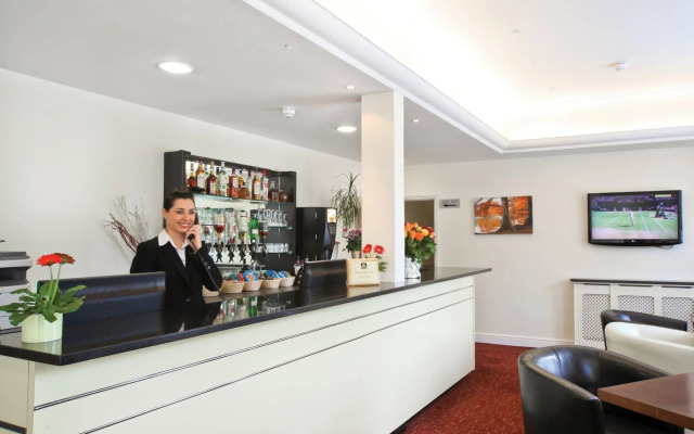 Best Western London Highbury