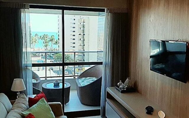 Edificio Time - Apto 611